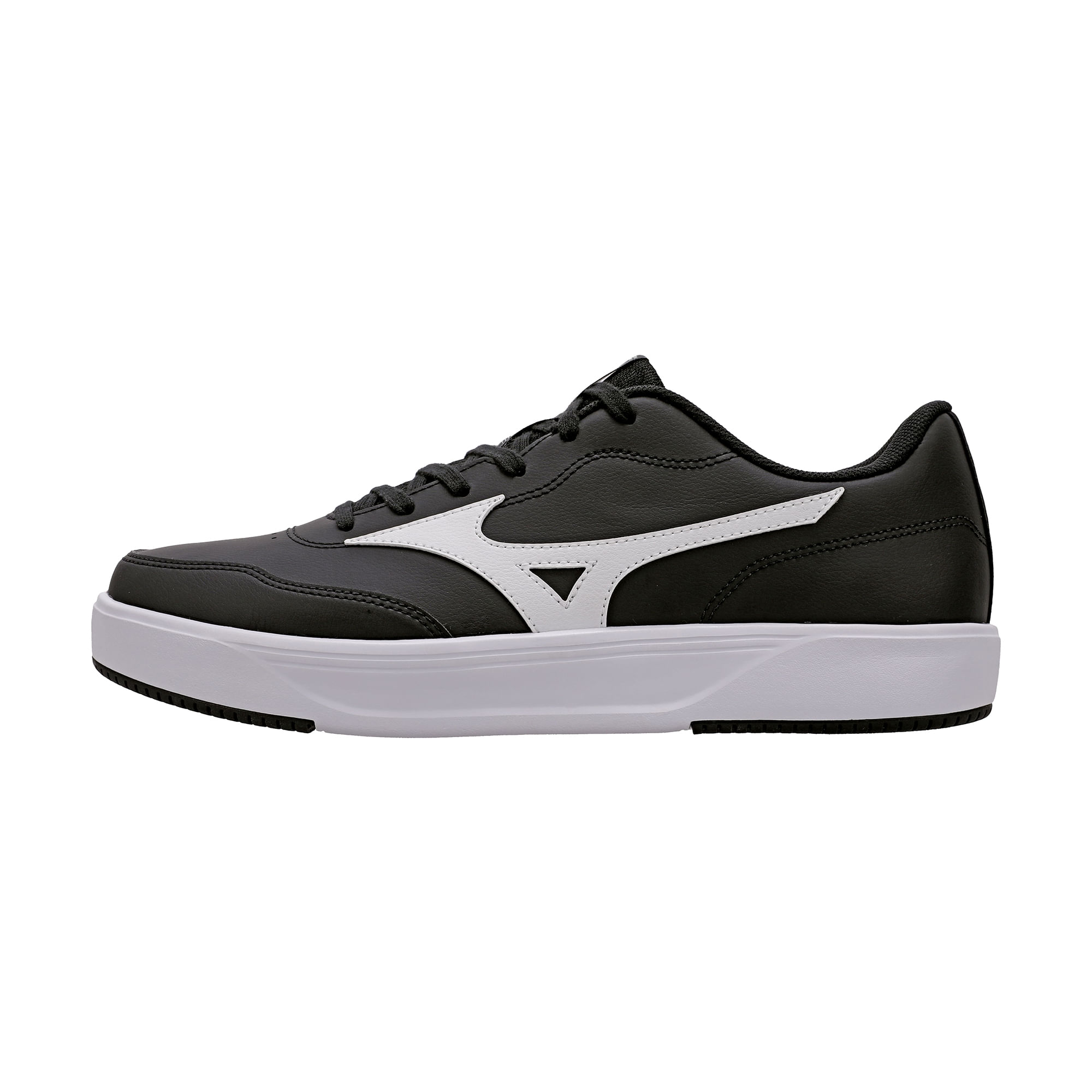 Tênis Casual Mizuno City Wall