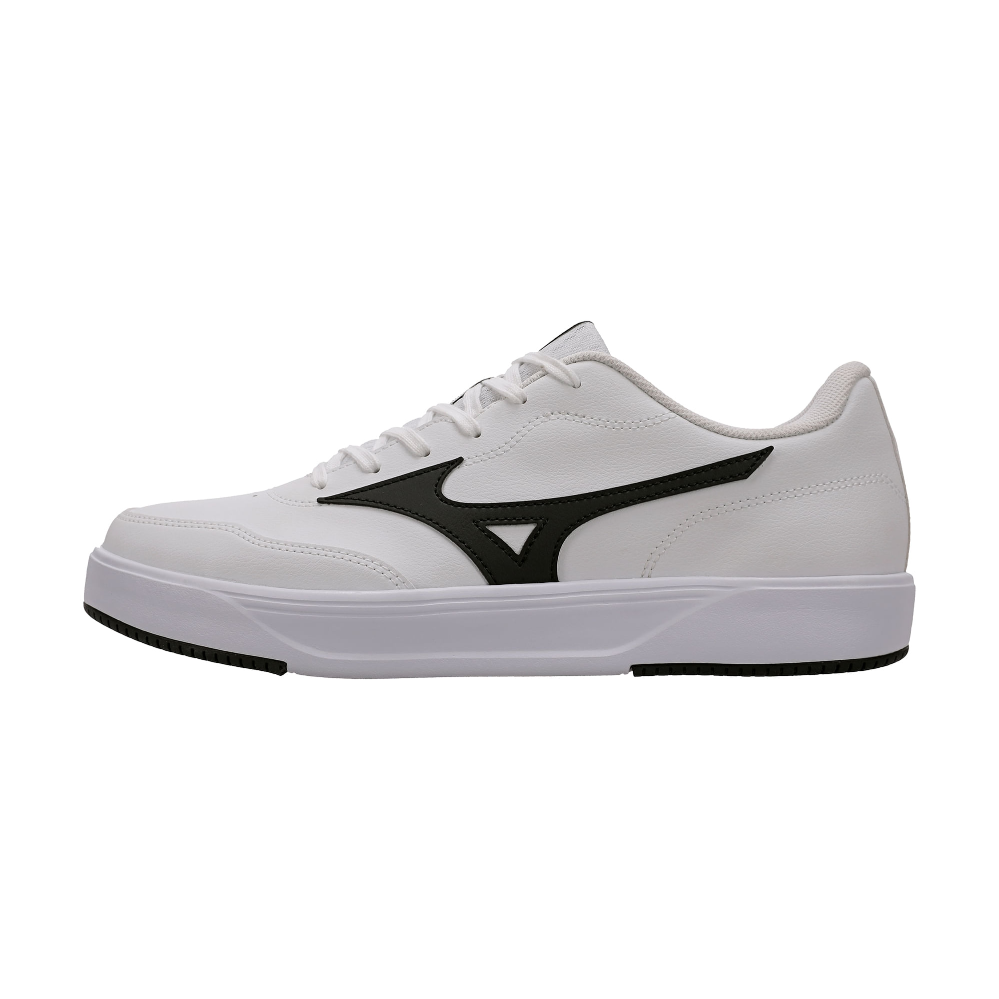 Tênis Casual Mizuno City Wall