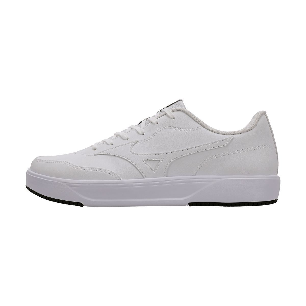Tênis Casual Mizuno City Wall 41 Branco