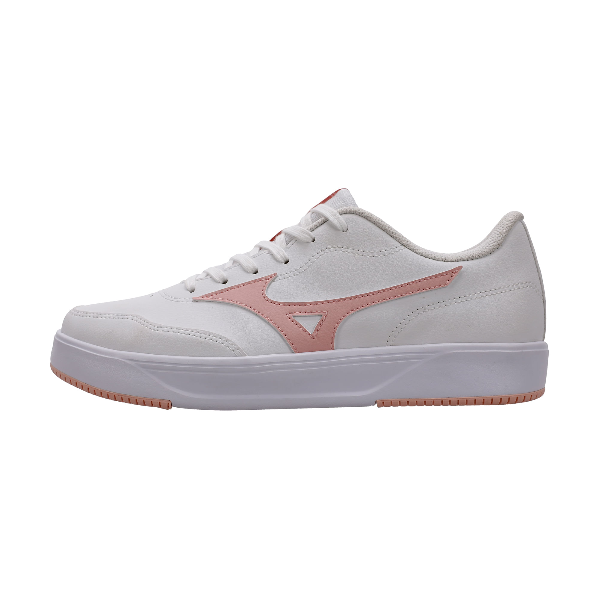 Tênis Casual Mizuno City Wall