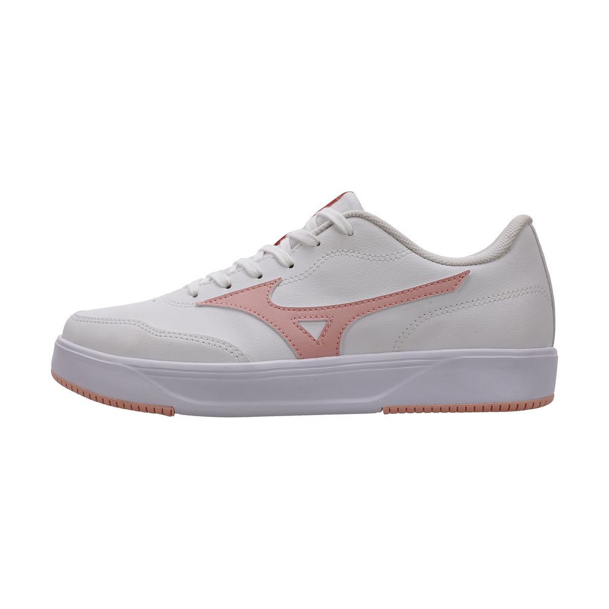 Tênis Casual Mizuno City Wall 39 Branco
