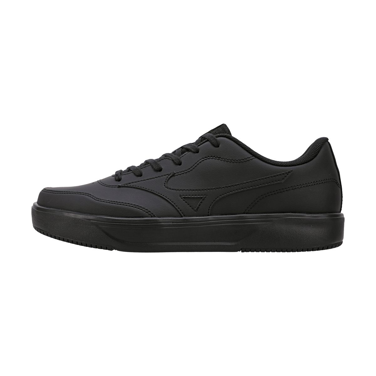 Tênis Casual Mizuno City Wall 41 Preto