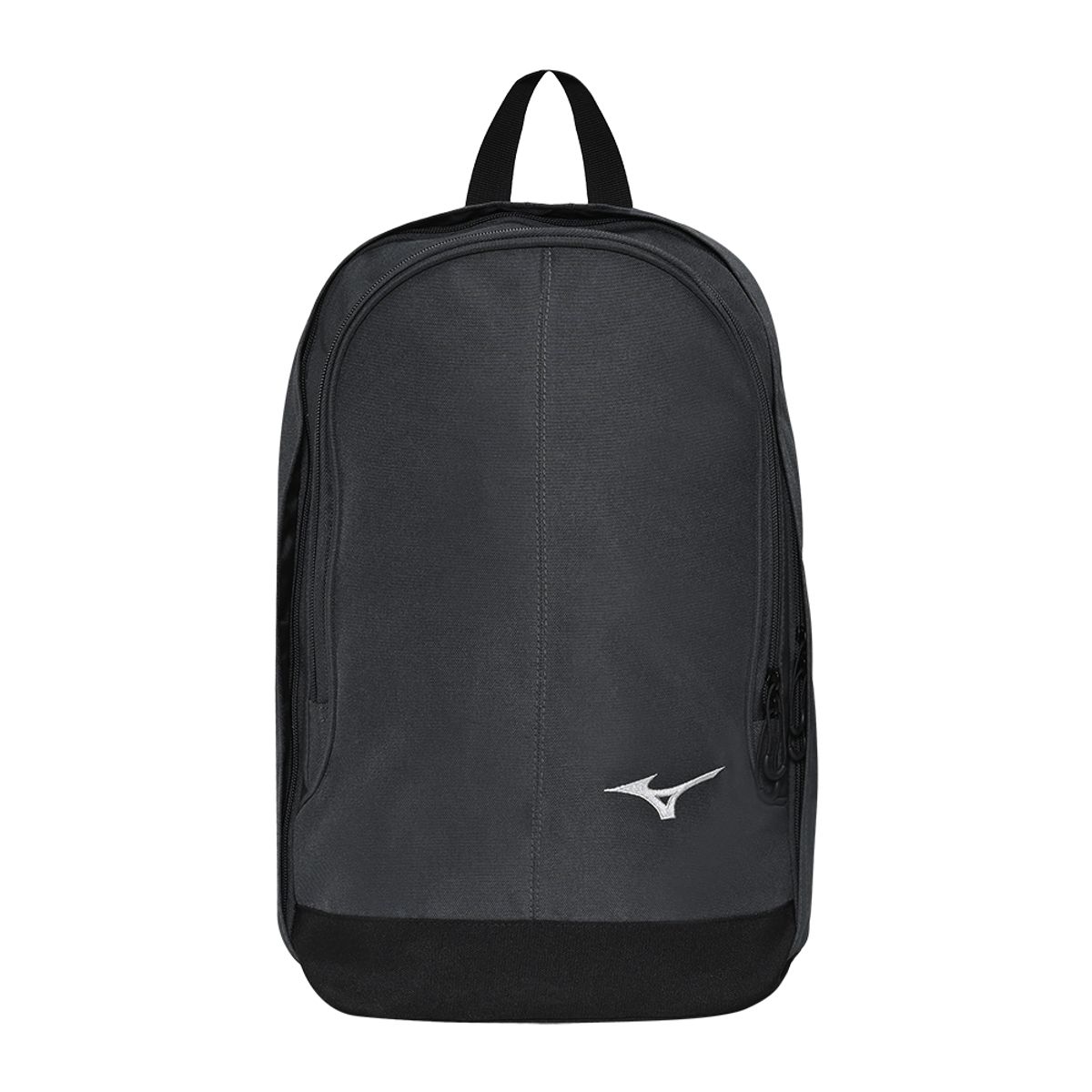 Mochila Unissex Mizuno Fun U Cinza