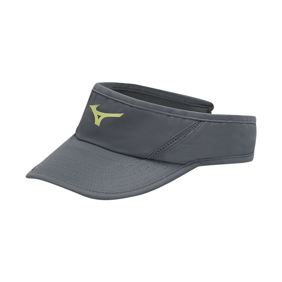 Viseira Mizuno Sky U Cinza