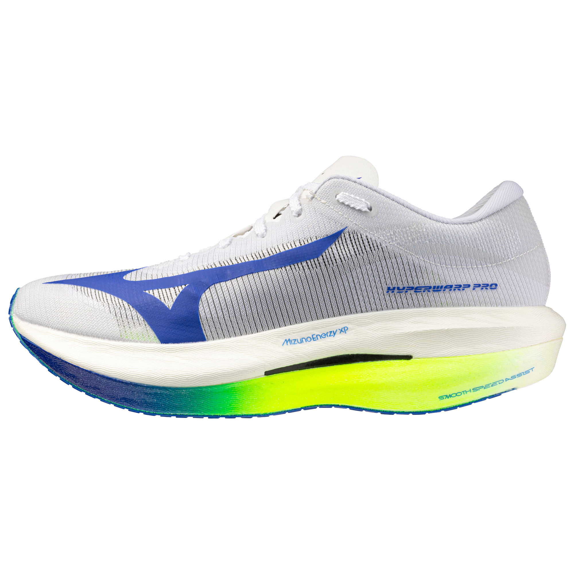 Tênis de Corrida Mizuno Hyperwarp Pro