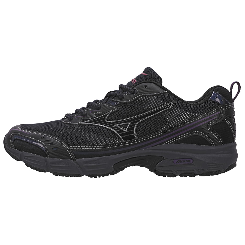 Tênis Casual Mizuno MZR Glitch