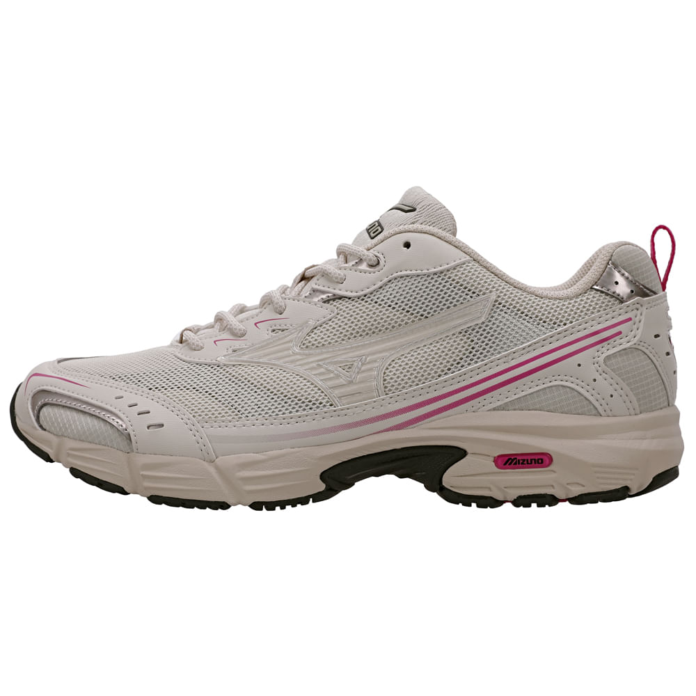 Tênis Casual Mizuno MZR Glitch