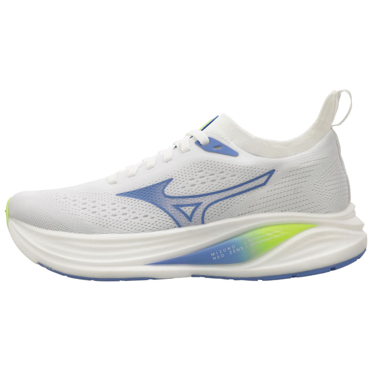 Tênis de Corrida Mizuno Neo Zen 2 36 Branco