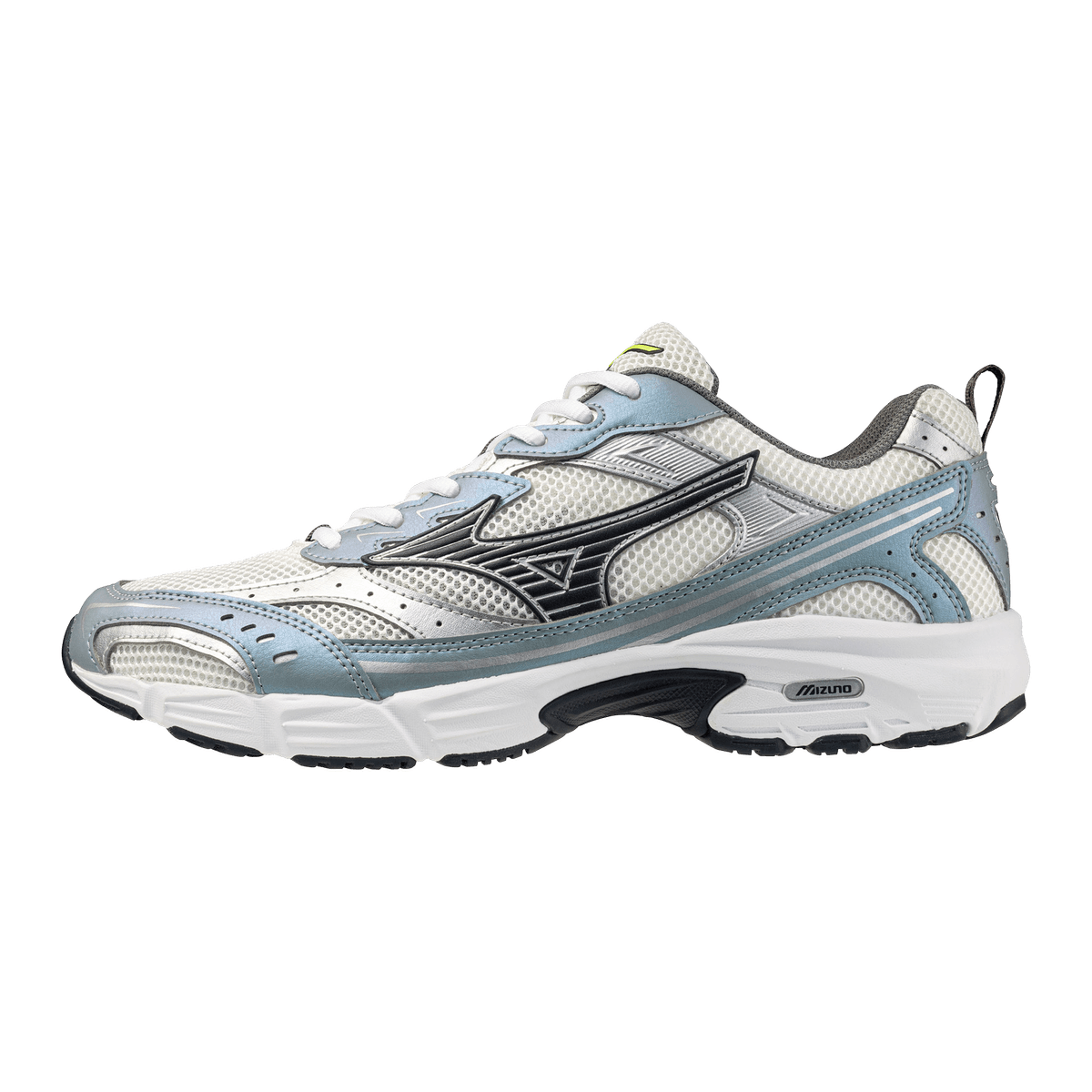 Tênis Casual Mizuno MZR LS Original 37 Branco