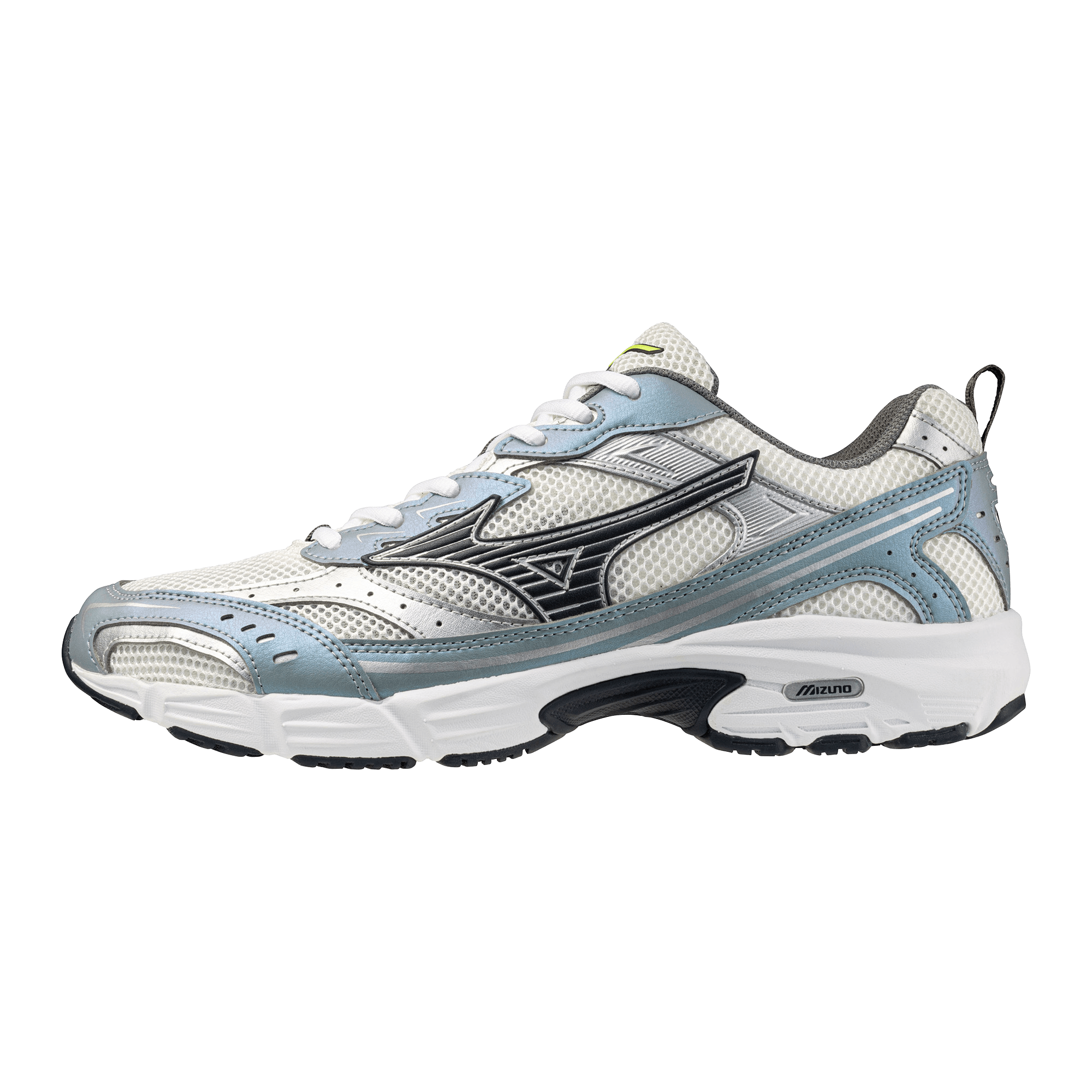 Tênis Casual Mizuno MZR LS Original