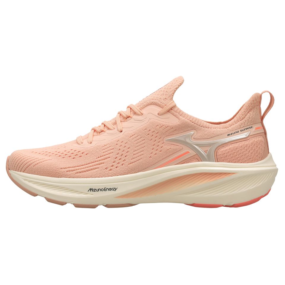 Tênis de Corrida Mizuno Sunrise