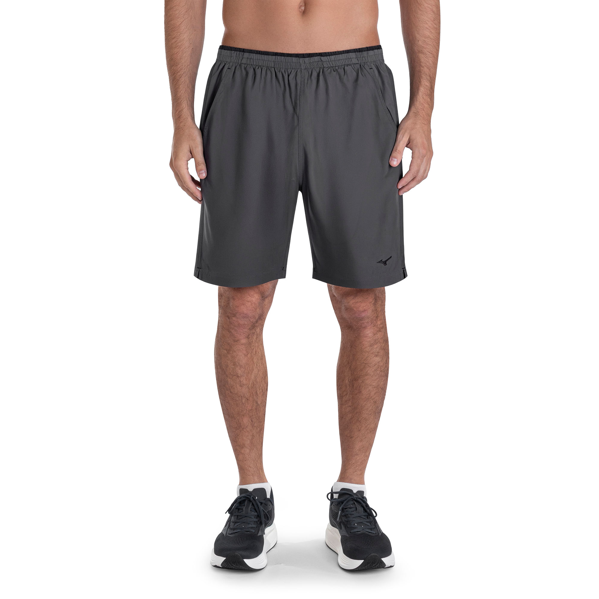 Bermuda de Treino Mizuno Tem Master Masculina