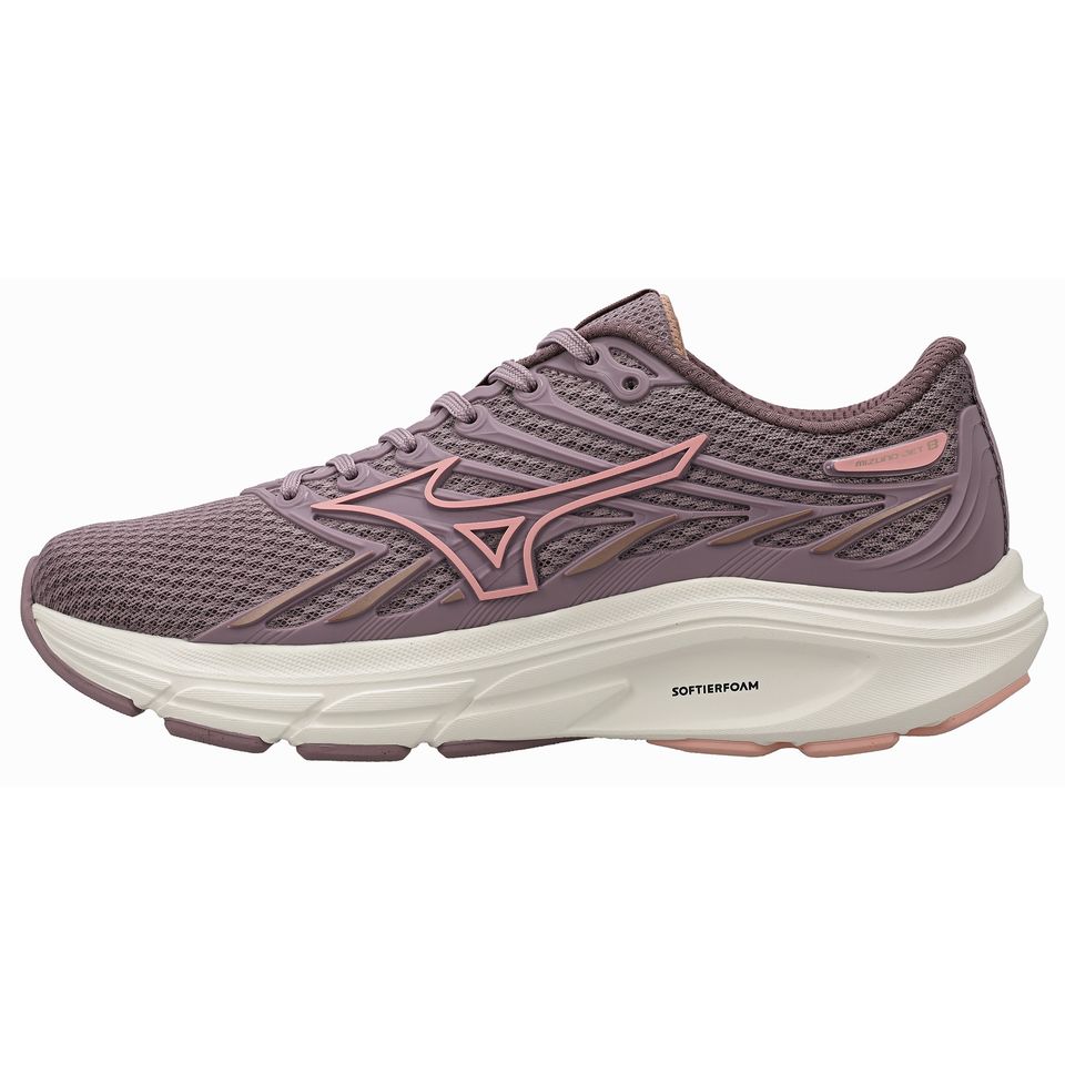 Tênis de Corrida Mizuno Jet 8