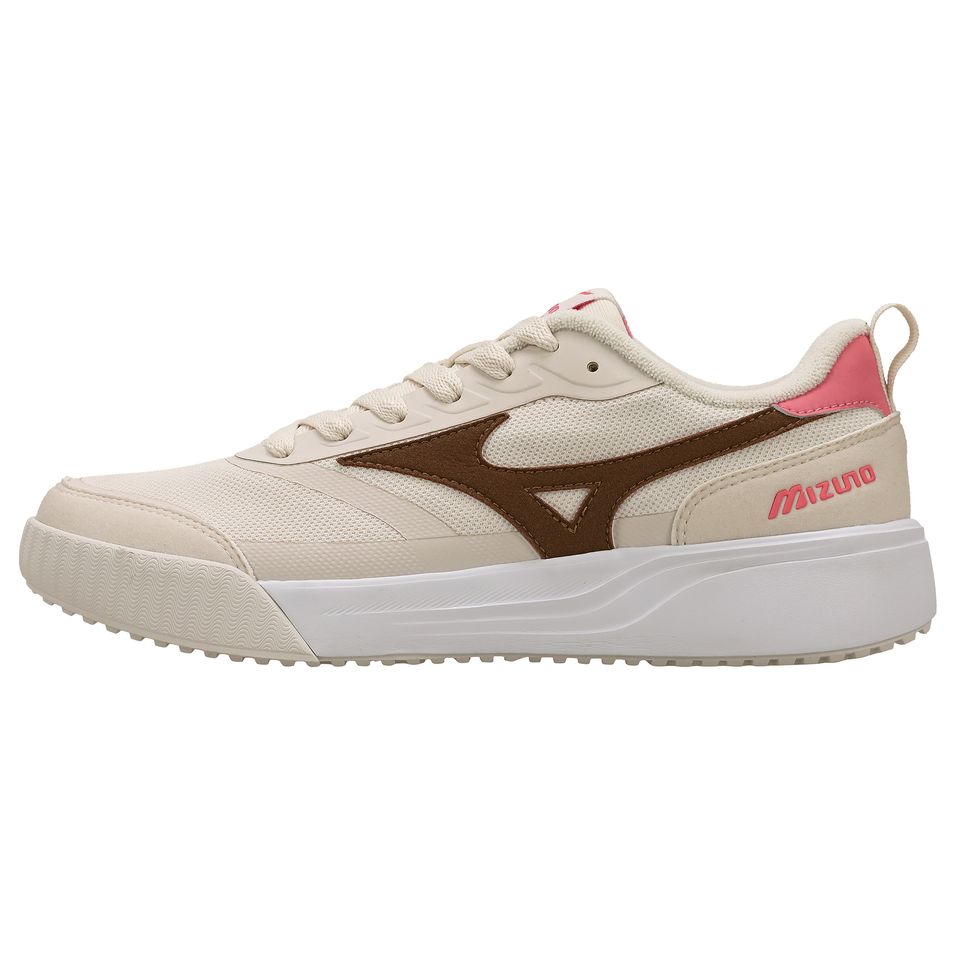 Tênis Casual Mizuno Edo Cross
