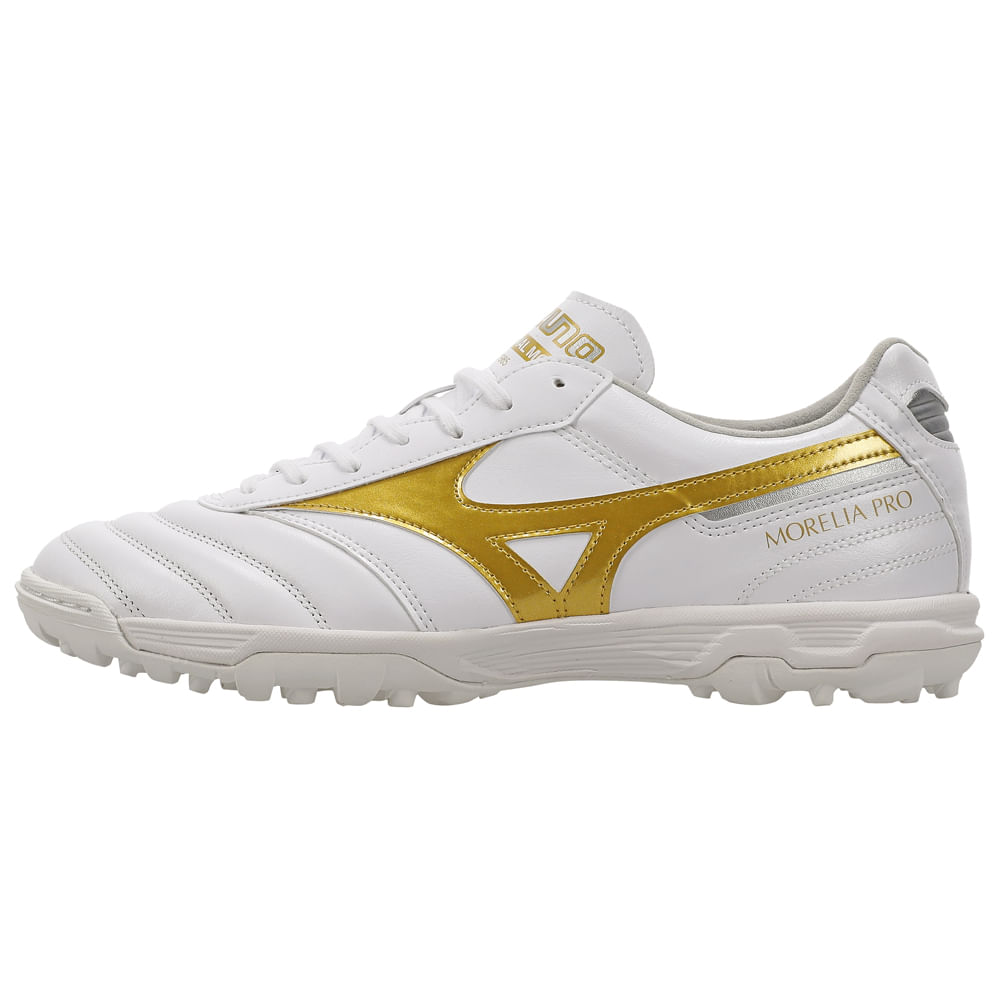 Chuteira Society Mizuno Morelia II Pro AS