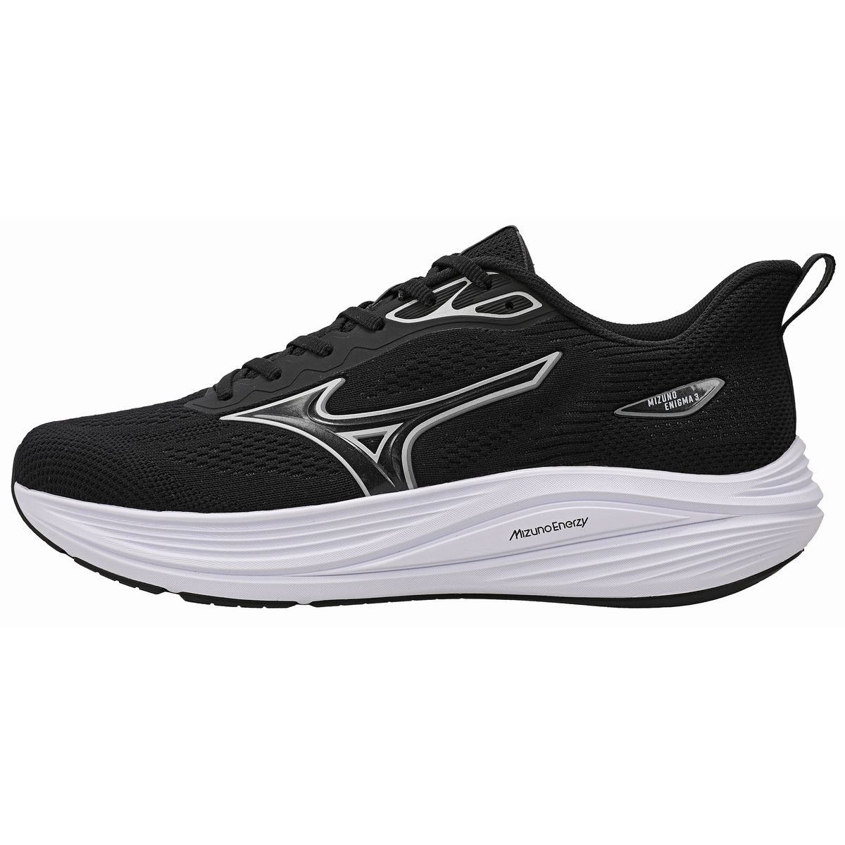 Tênis de Corrida Mizuno Enigma 3
