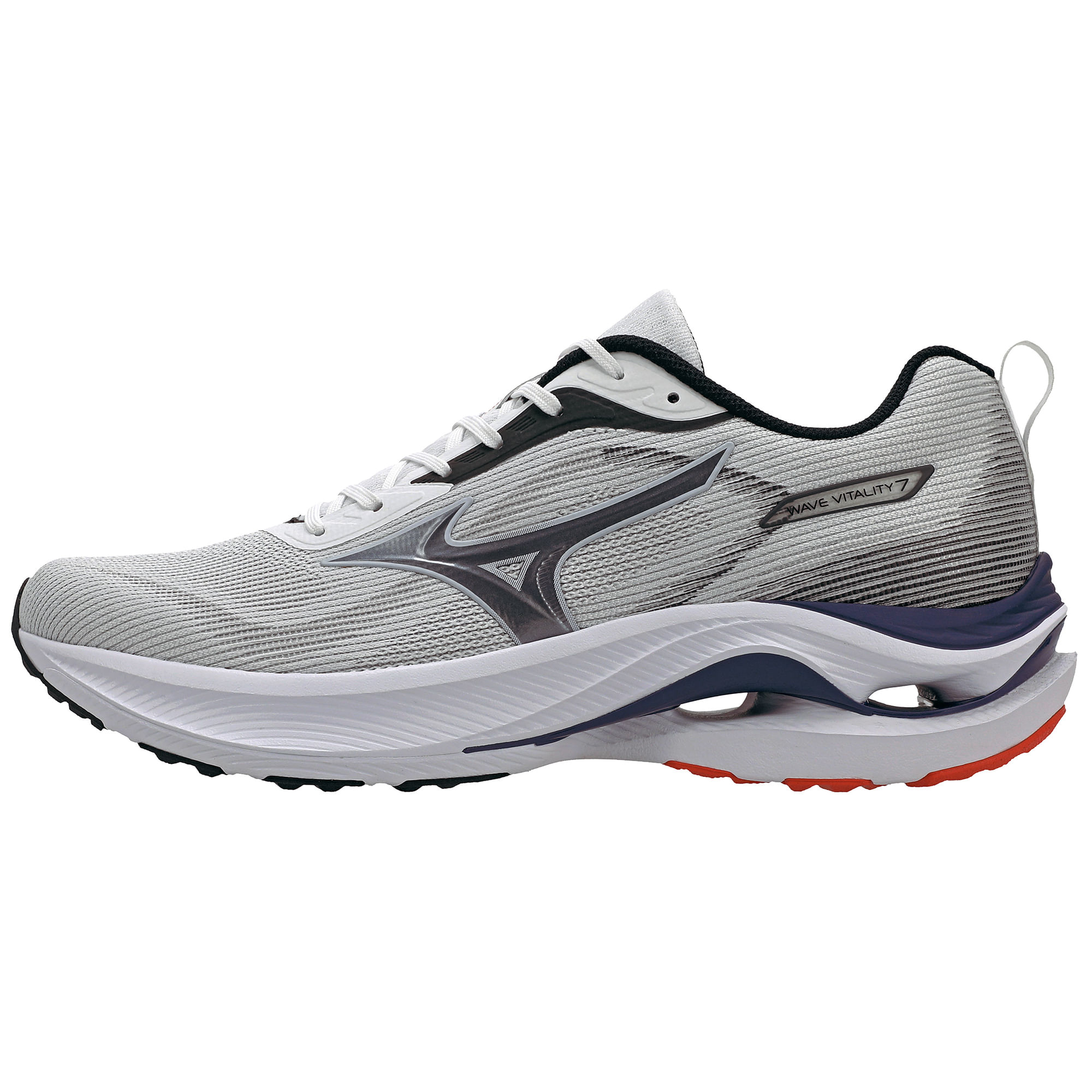 Tênis de Corrida Mizuno Wave Vitality 7