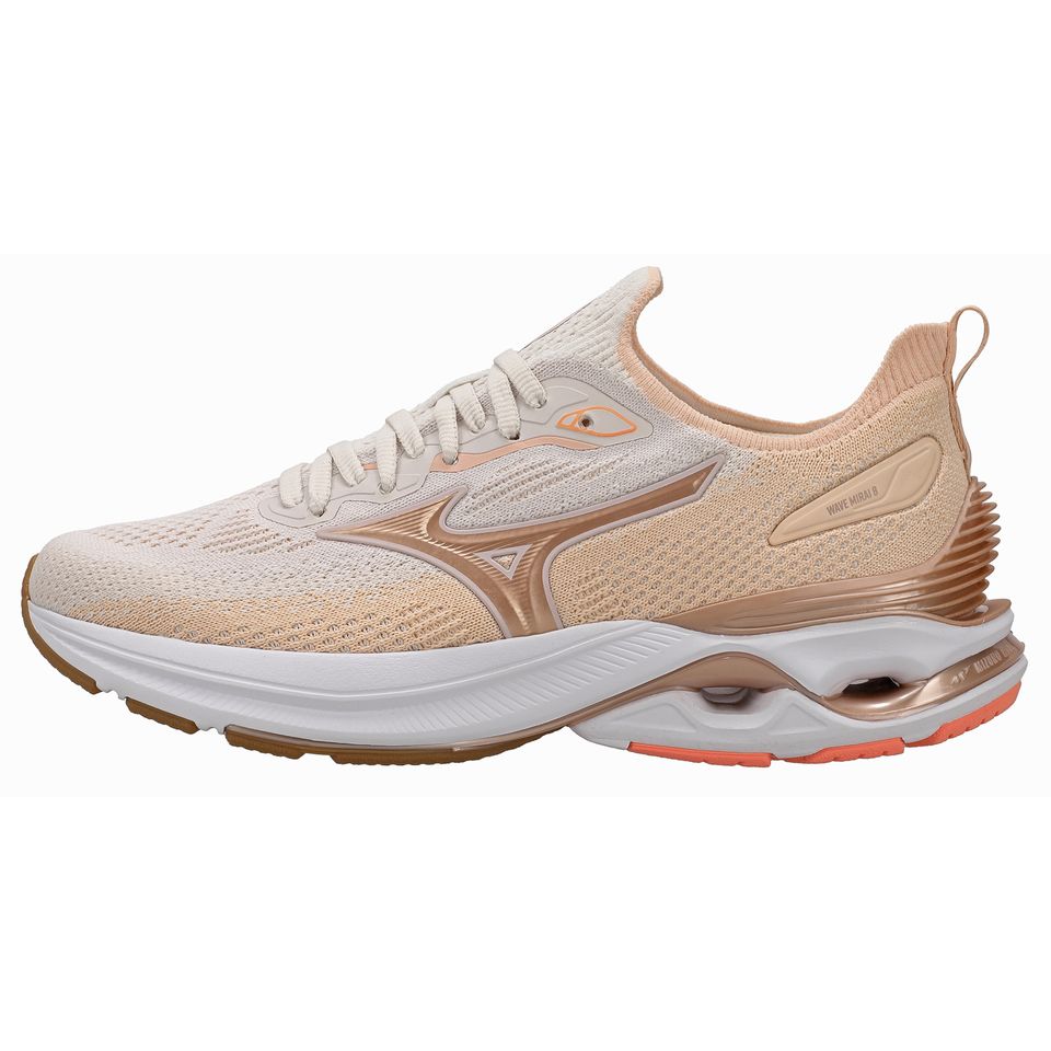 Tênis de Corrida Mizuno Wave Mirai 8