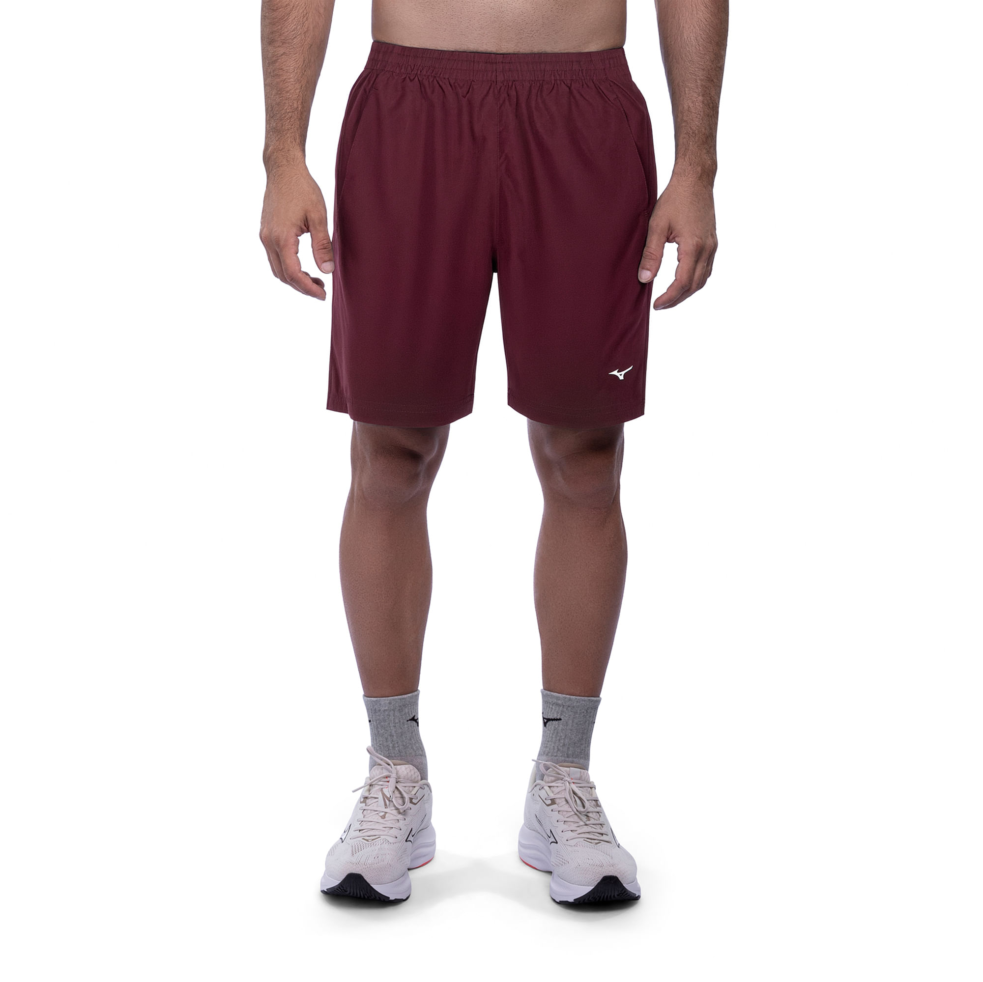 Bermuda de Treino Mizuno Energy 7 Masculina