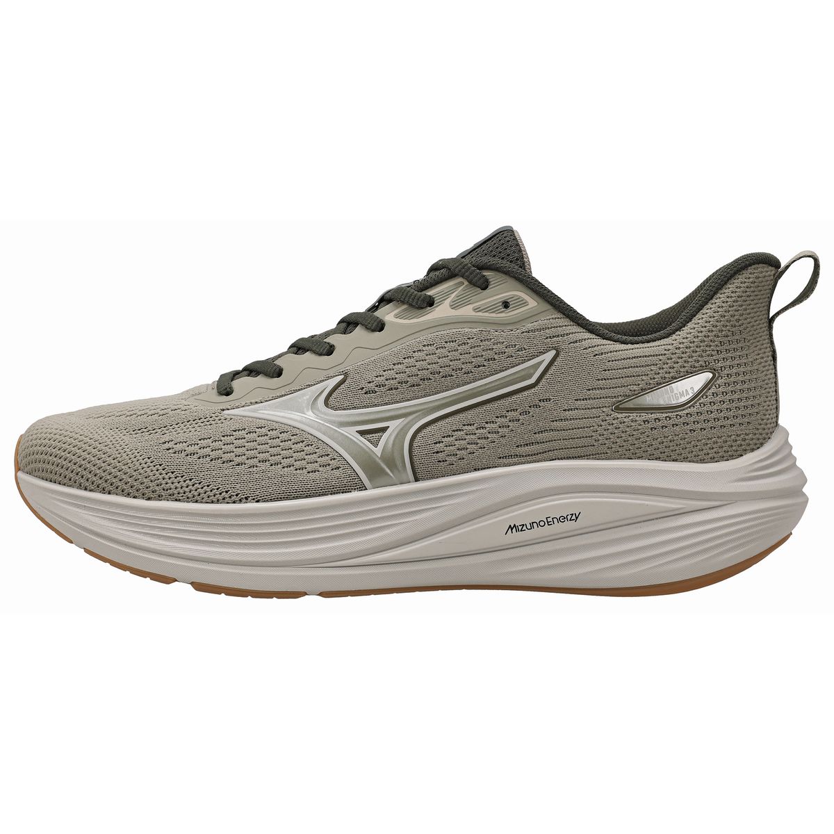 Tênis de Corrida Mizuno Enigma 3 36 Verde