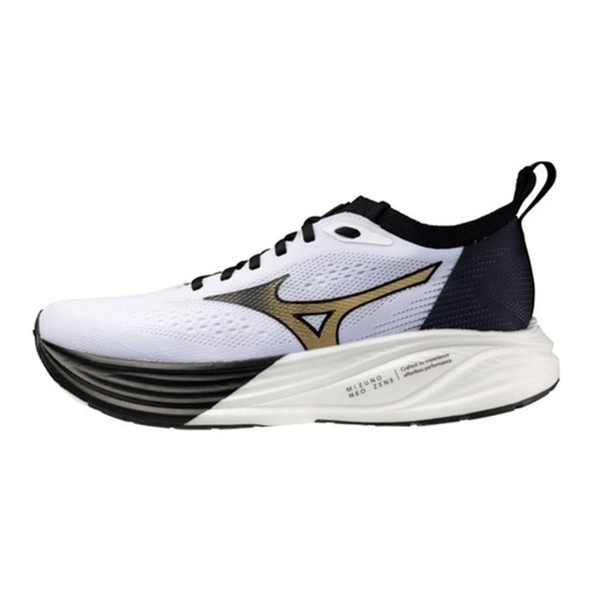 Tênis de Corrida Mizuno Neo Zen 2 35 Branco