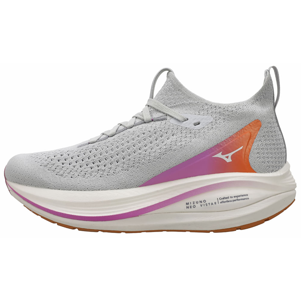 Tênis de Corrida Mizuno Neo Vista 2 - 36 Azul