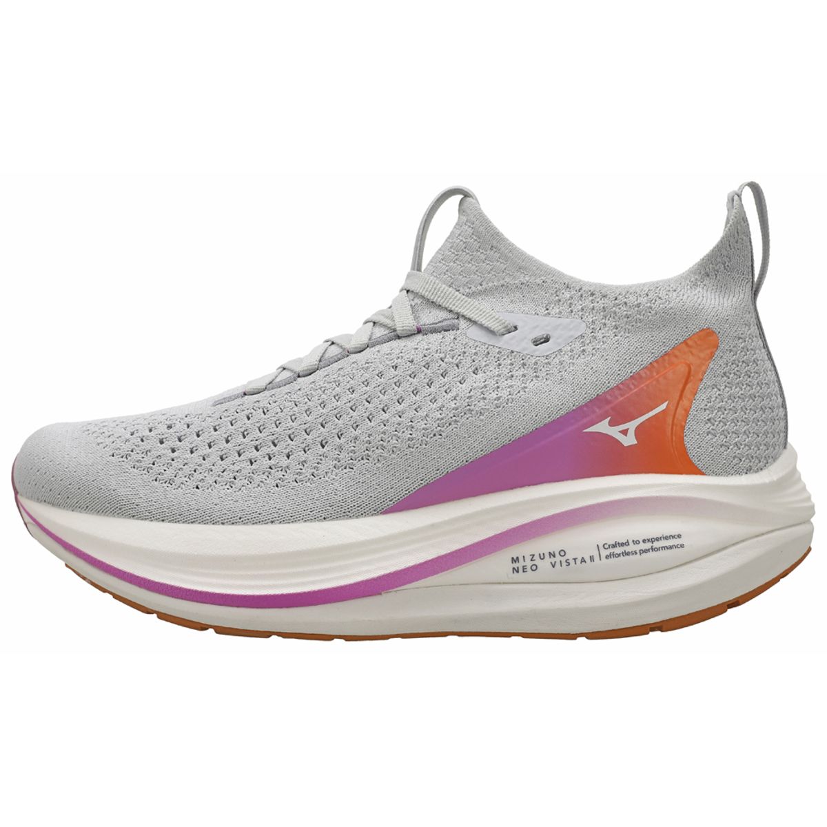 Tênis de Corrida Mizuno Neo Vista 2 39 Azul