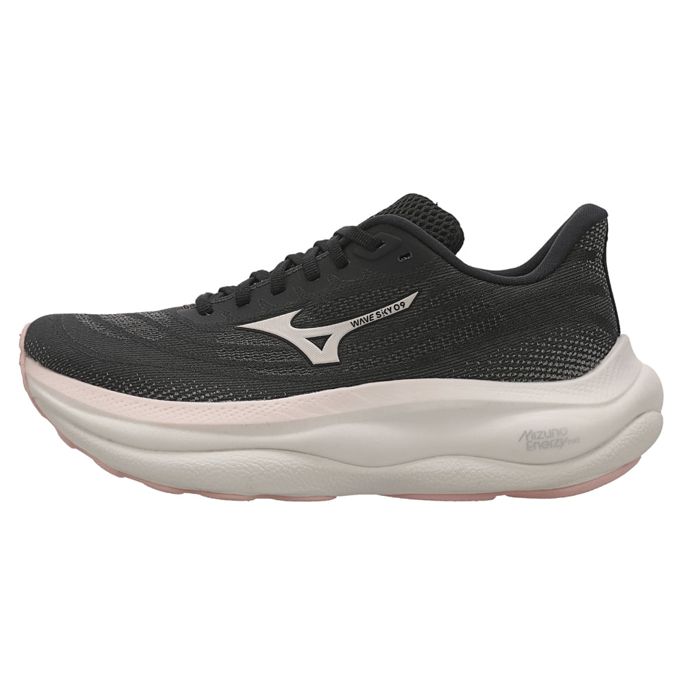 Tênis de Corrida Mizuno Wave Sky 9