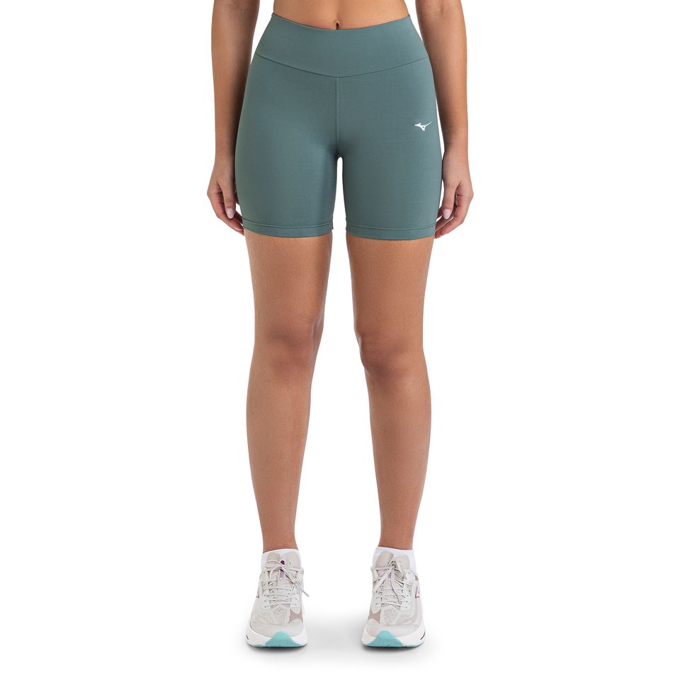 Bermuda de Treino Mizuno Essence