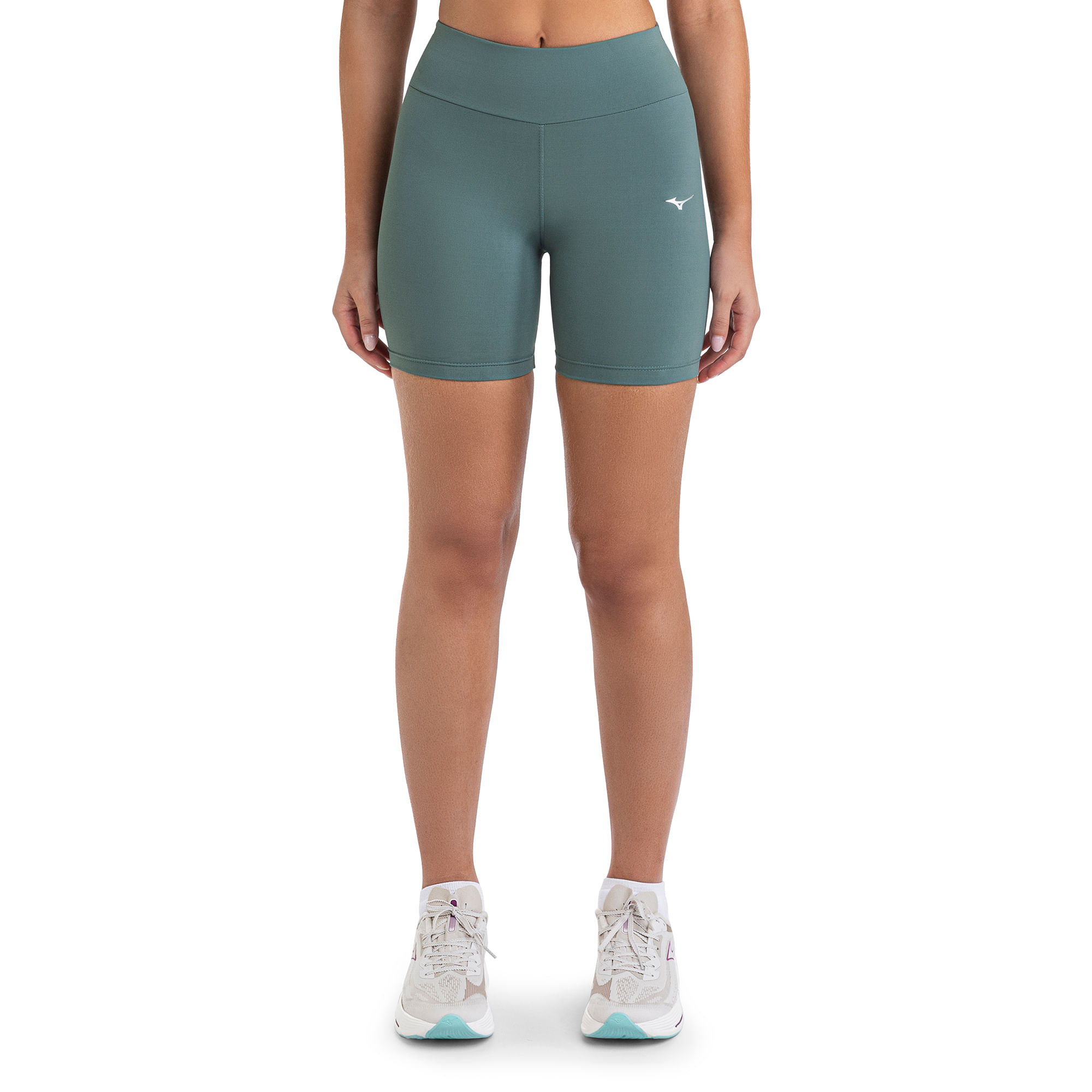 Bermuda de Treino Mizuno Essence