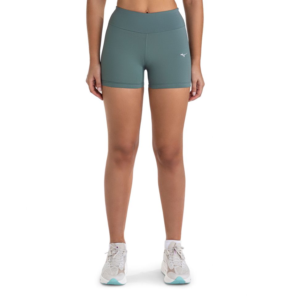 Bermuda de Treino Mizuno Essence