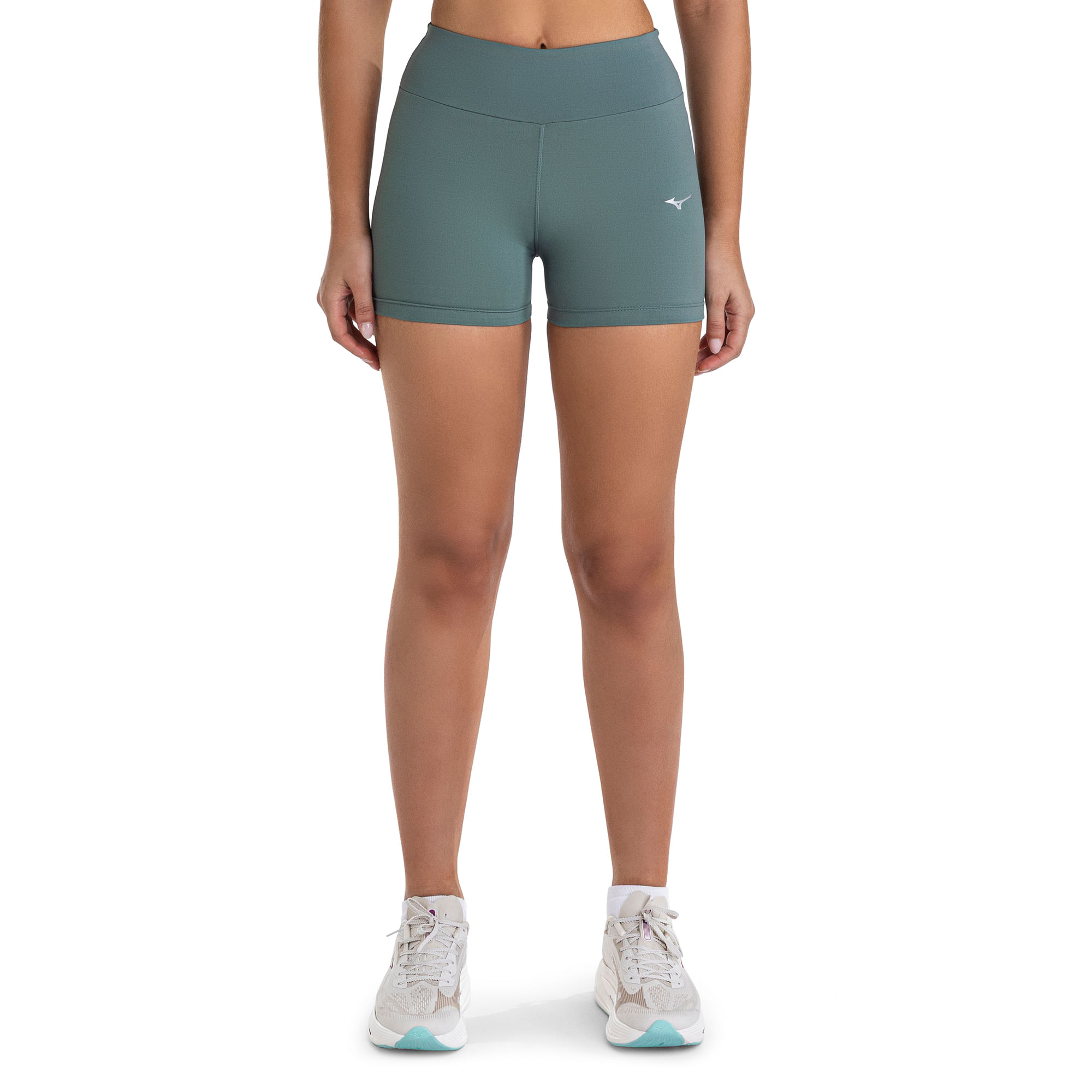 Bermuda de Treino Mizuno Essence