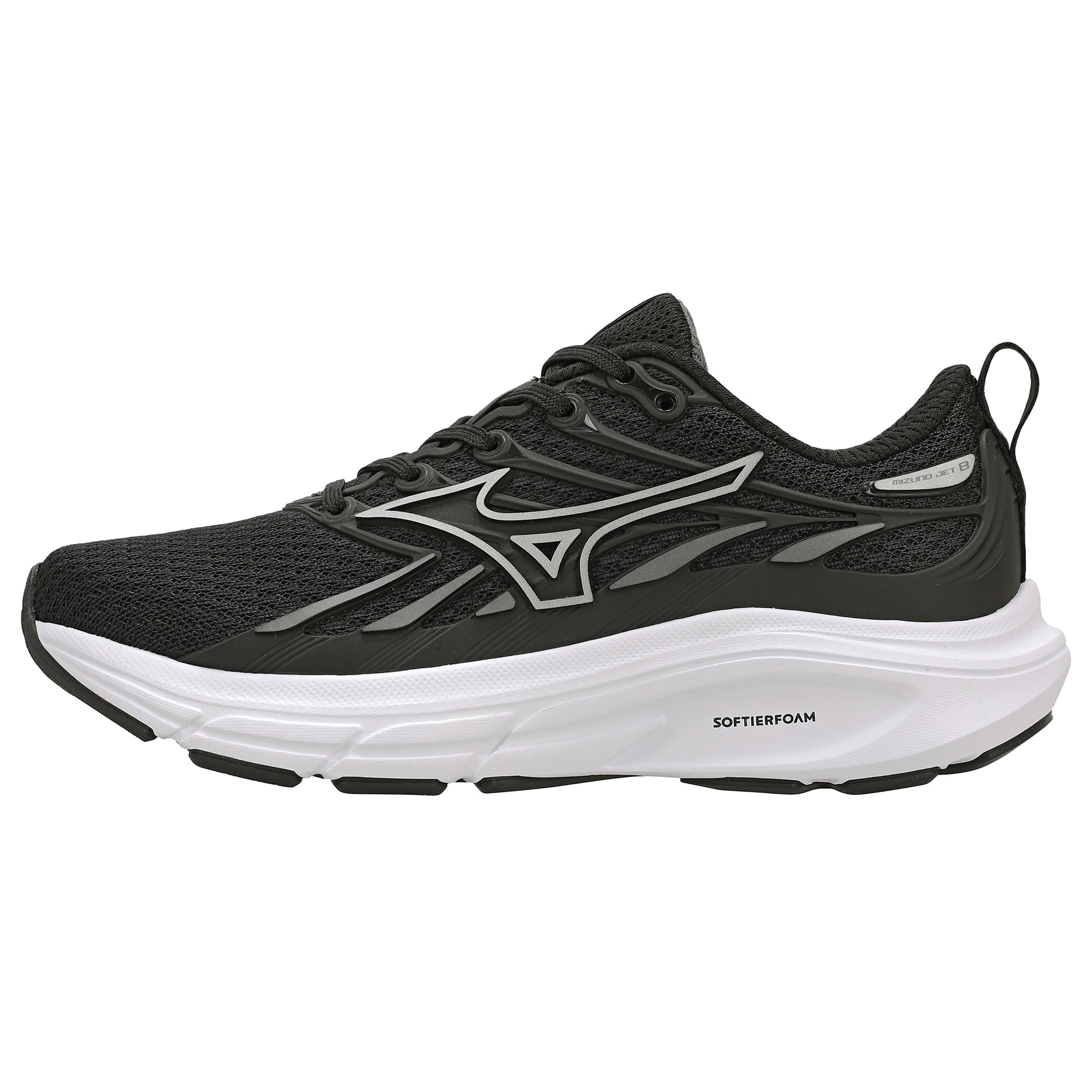 Tênis Casual Mizuno Jet 8 Infantil