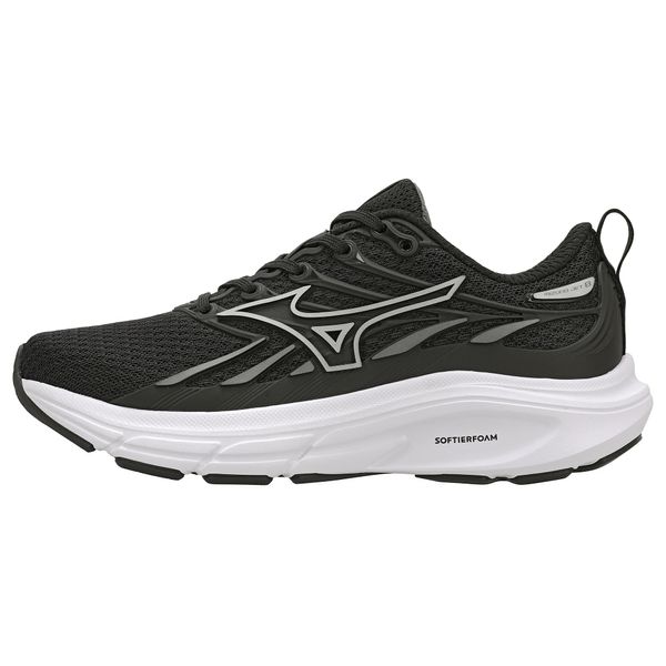 Tênis Casual Mizuno Jet 8 Infantil