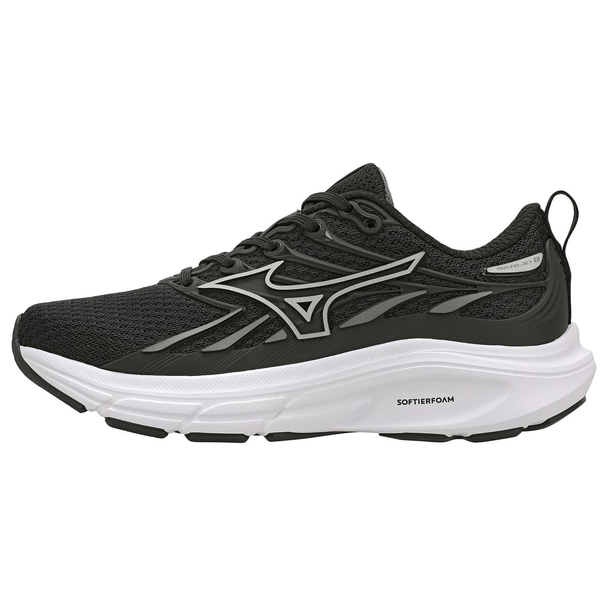 Tênis Casual Mizuno Jet 8 Infantil