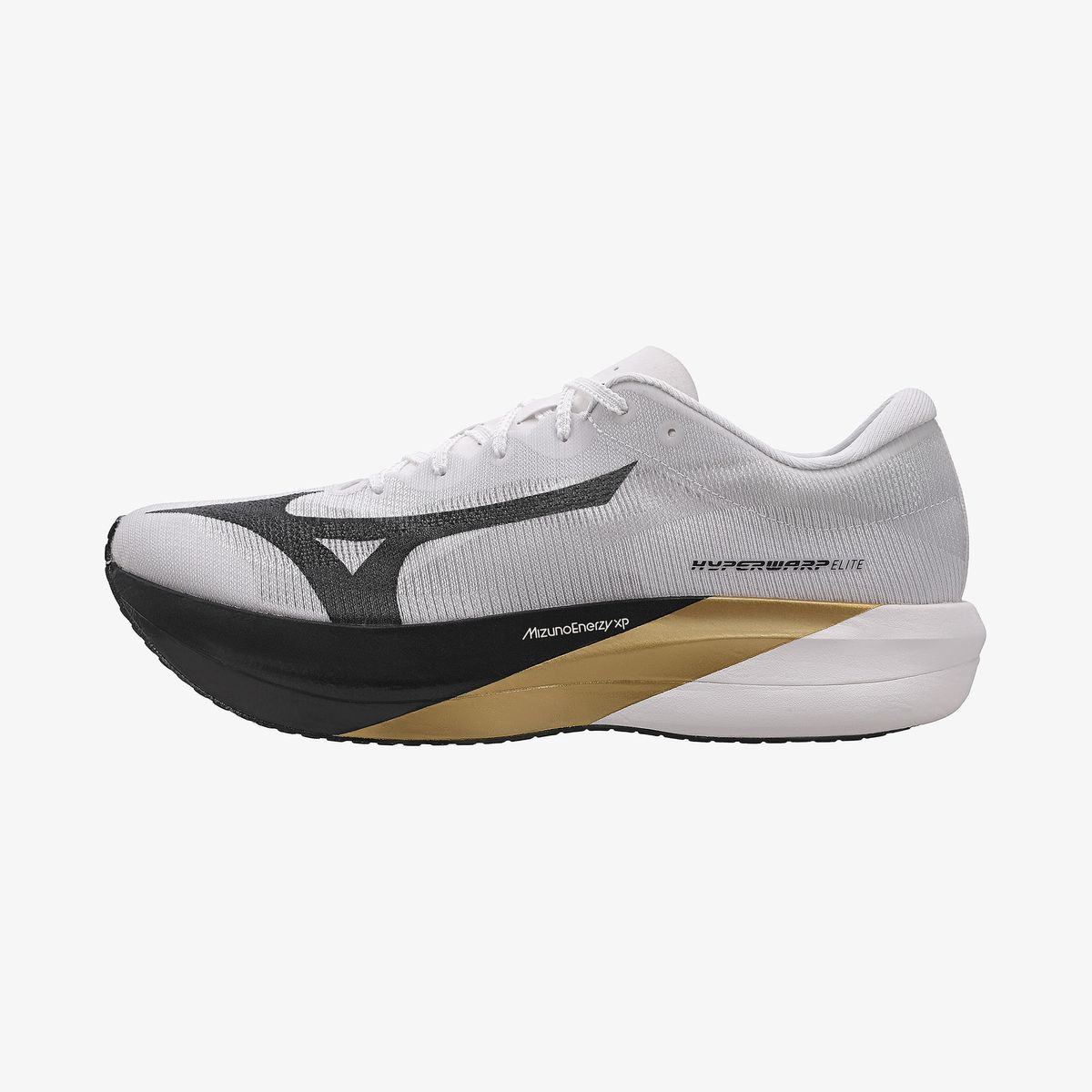 Tênis de Corrida Mizuno Hyperwarp Elite 41 Branco