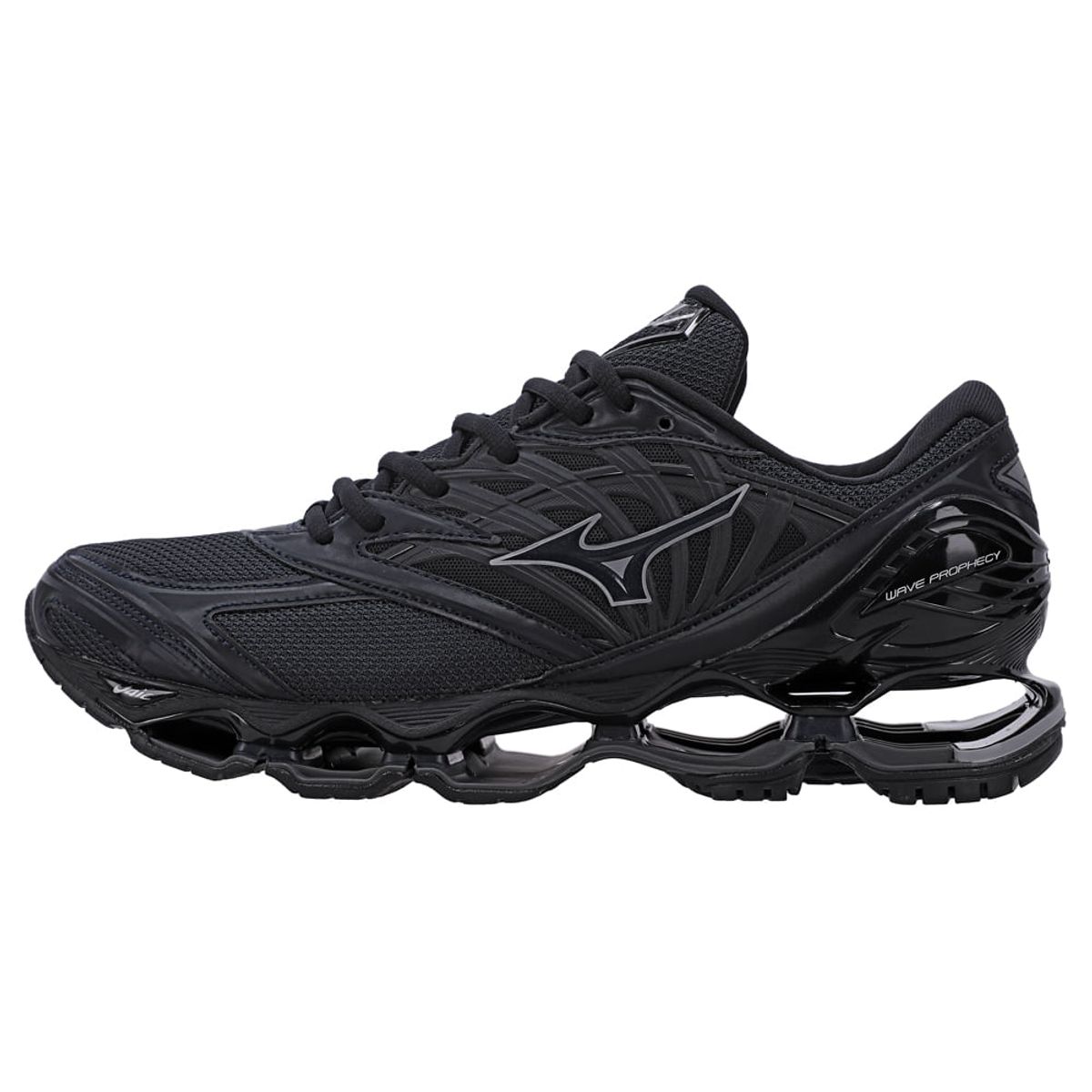 Tênis Mizuno Wave Prophecy LS 43 Azul