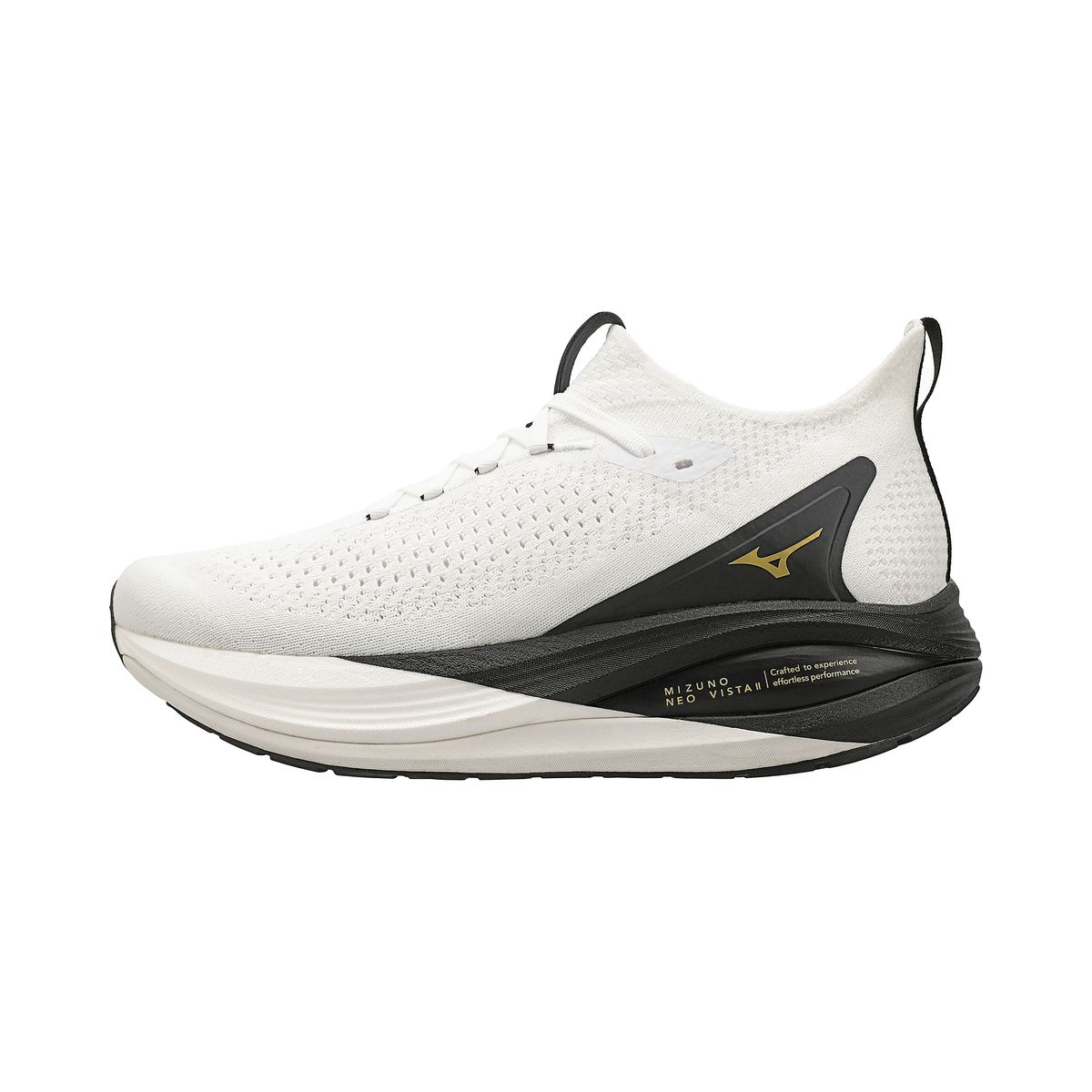 Tênis de Corrida Mizuno Neo Vista 2 35 Branco