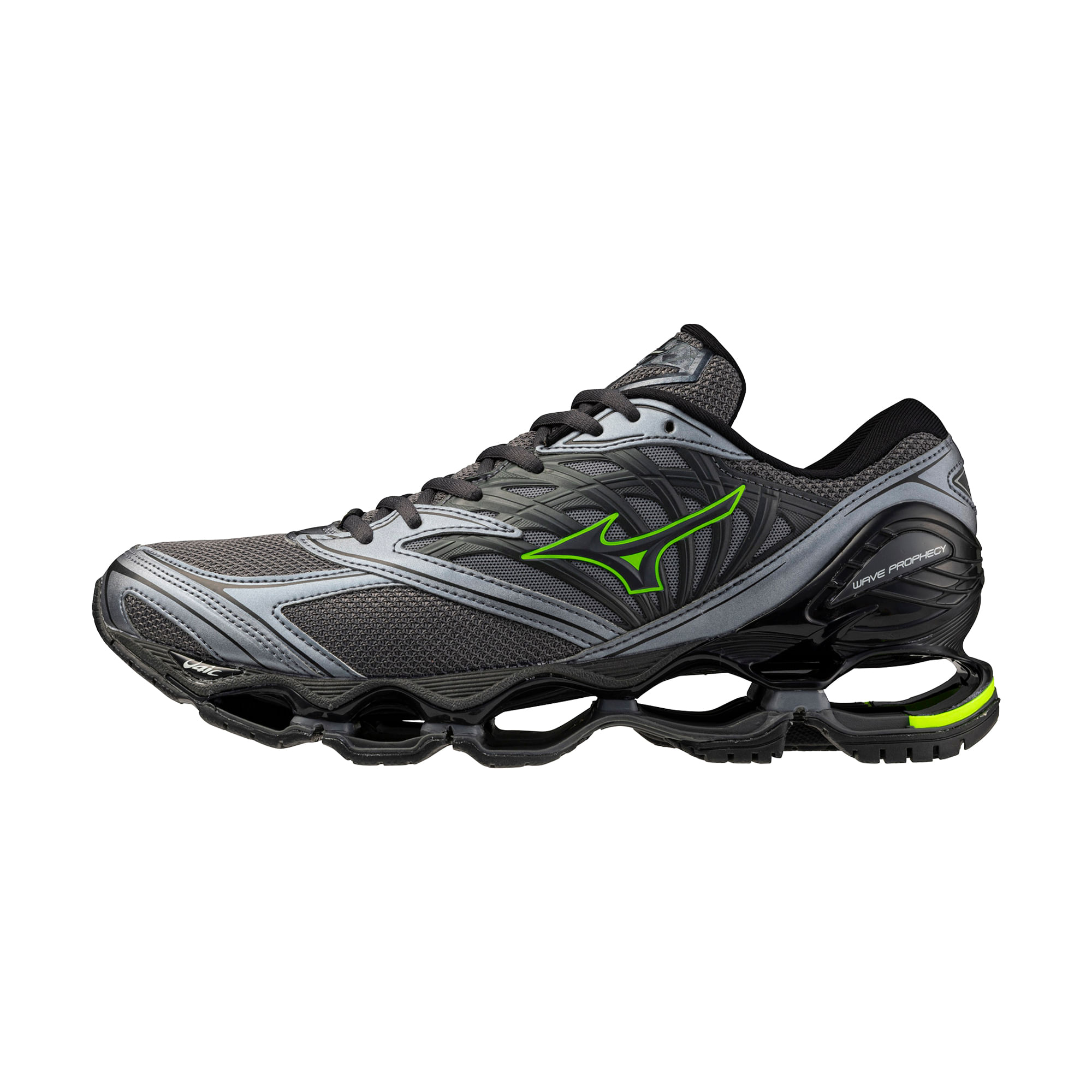 Tênis Mizuno Wave Prophecy LS