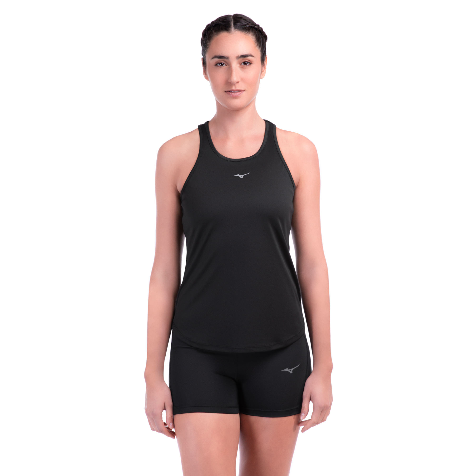 Regata de Corrida Mizuno Spark New Feminina