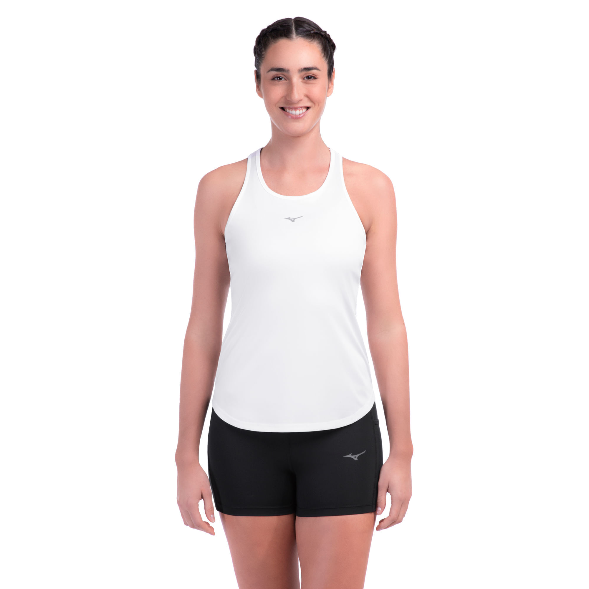 Regata de Corrida Mizuno Spark New Feminina