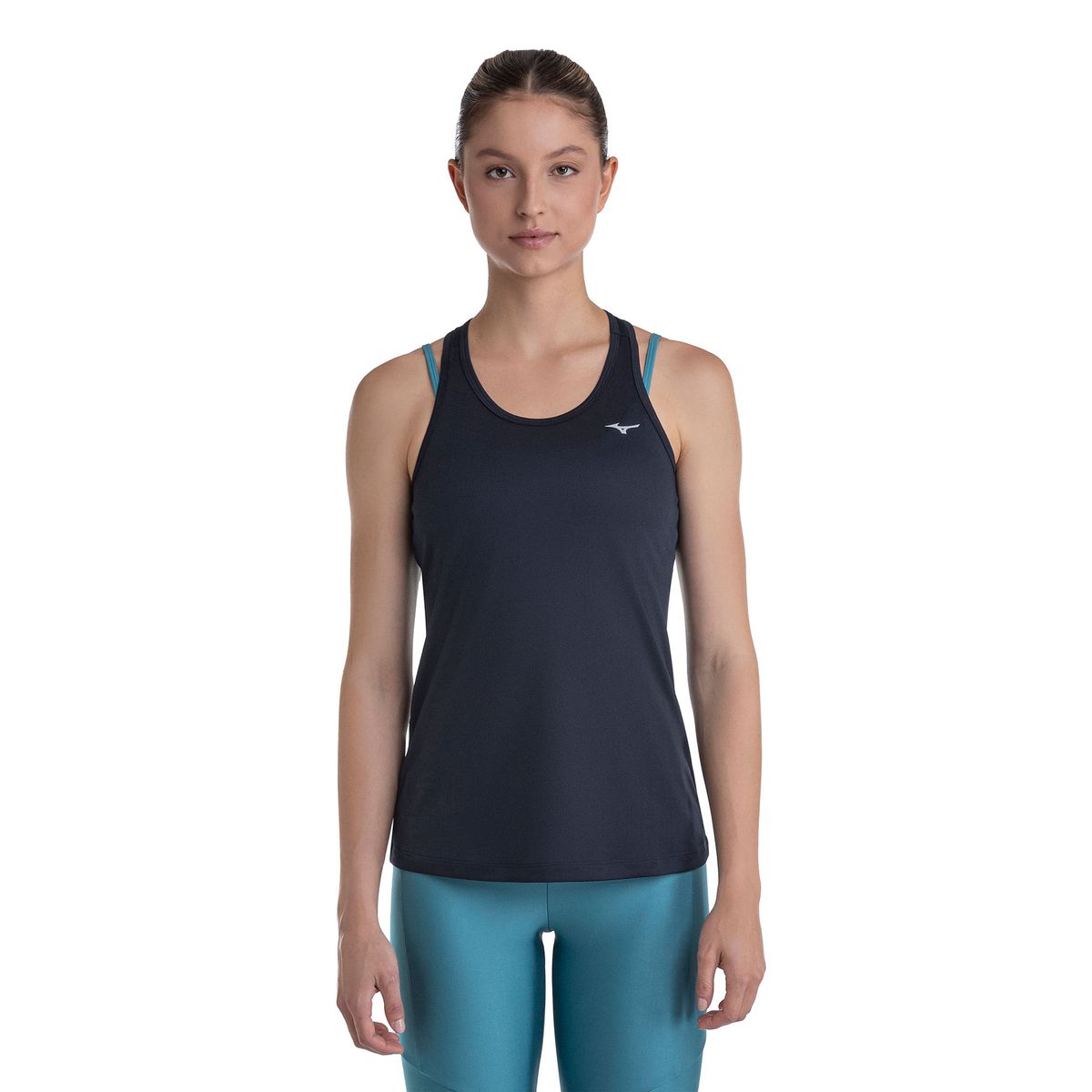 Regata de Corrida Mizuno Nirvana P Azul