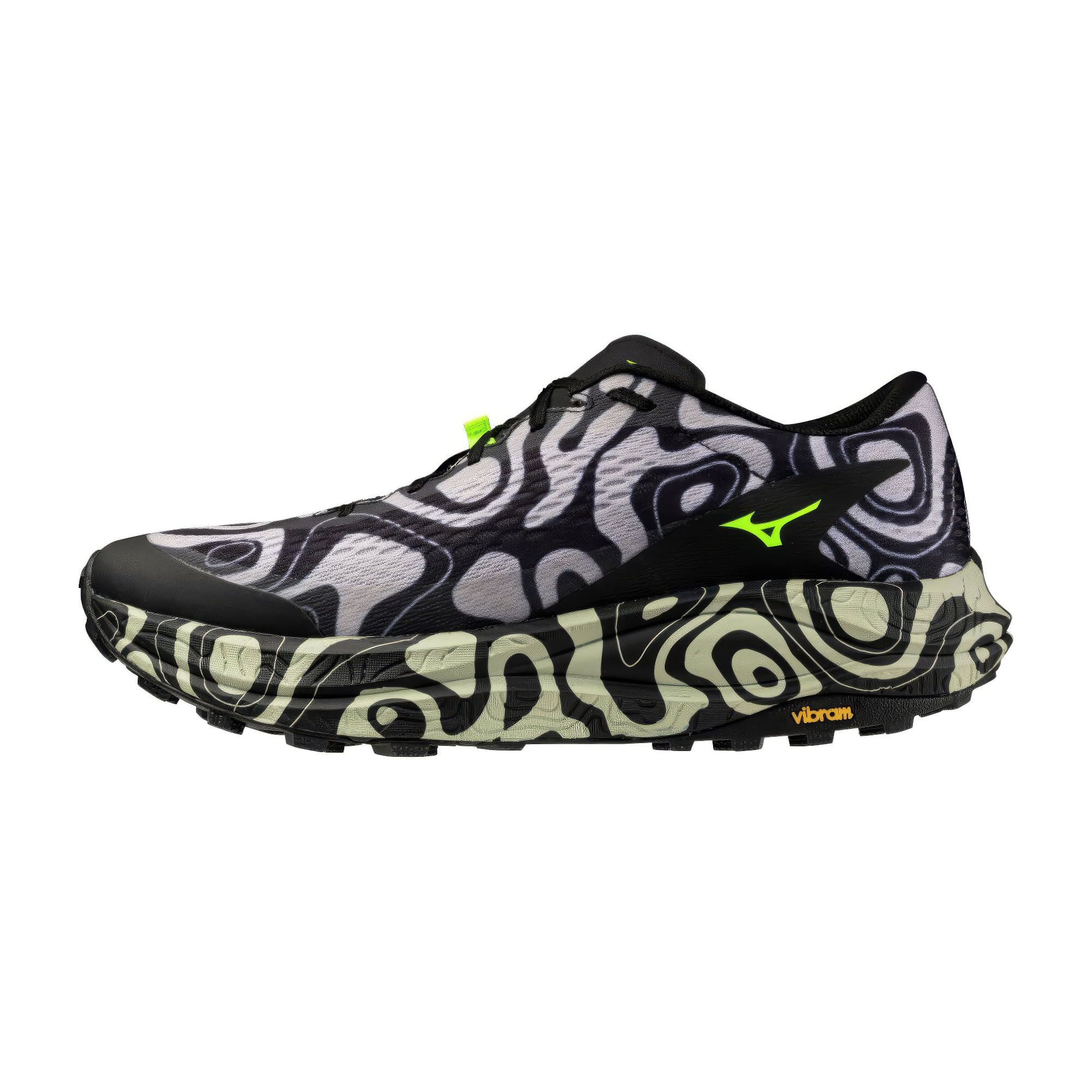 Tênis de Trilha Mizuno Neo Accera