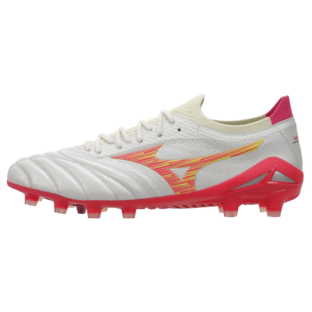 Chuteira de Campo Mizuno Morelia Neo IV Beta Japan