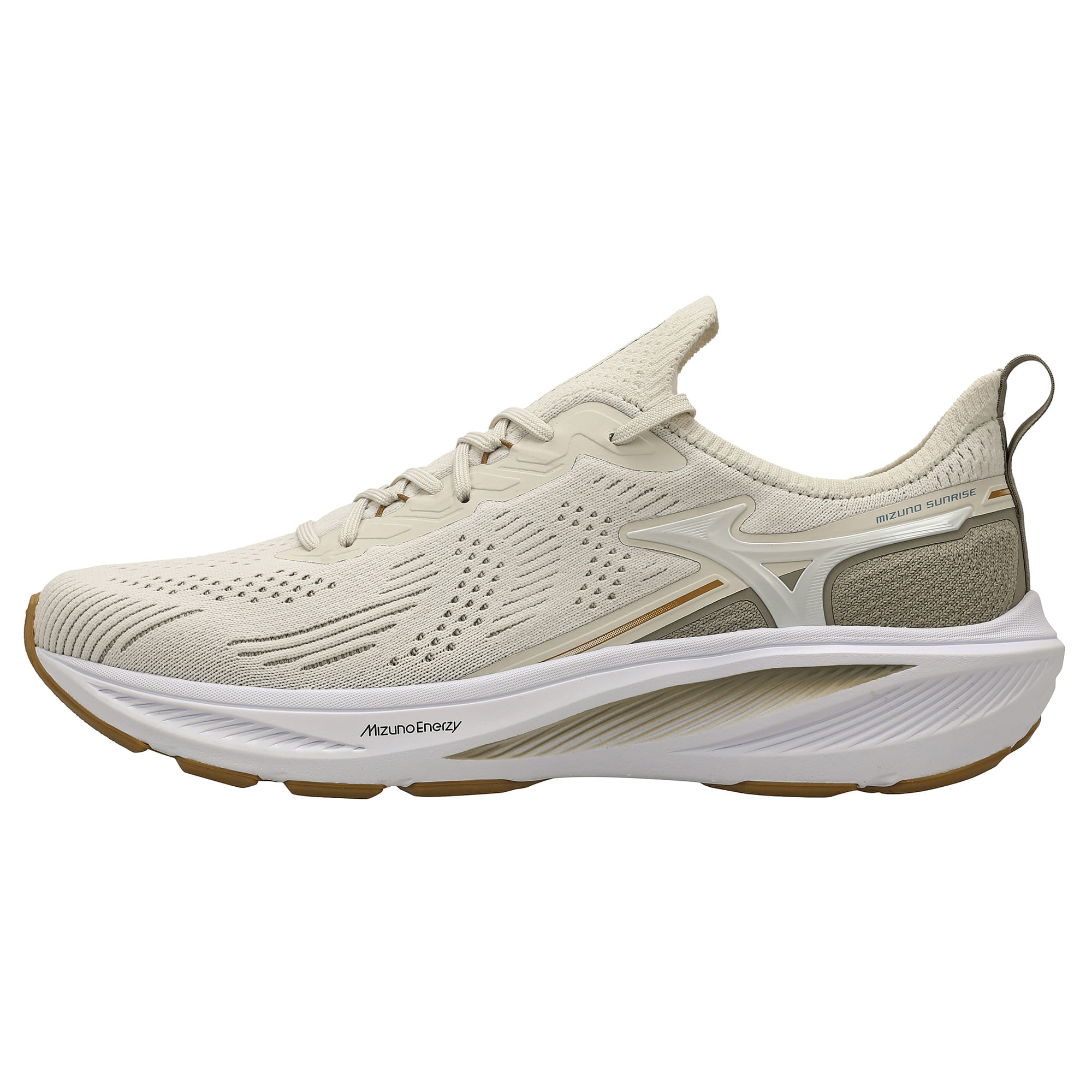 Tênis de Corrida Mizuno Sunrise