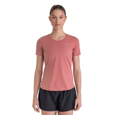 Camiseta de Treino Mizuno PRO UV