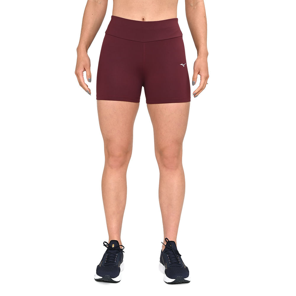 Bermuda de Treino Mizuno Essence