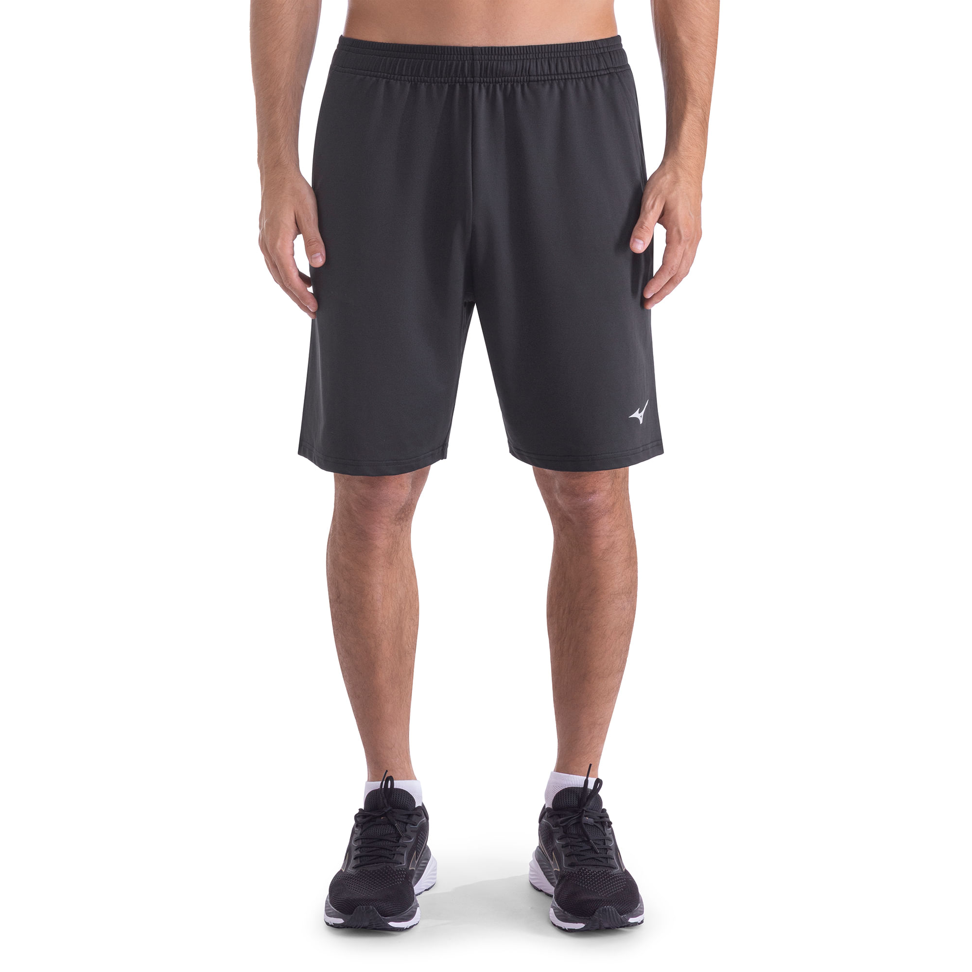 Bermuda de Treino Mizuno Soul Fit