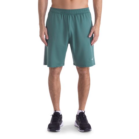 Bermuda de Treino Mizuno Soul Fit — Mizuno