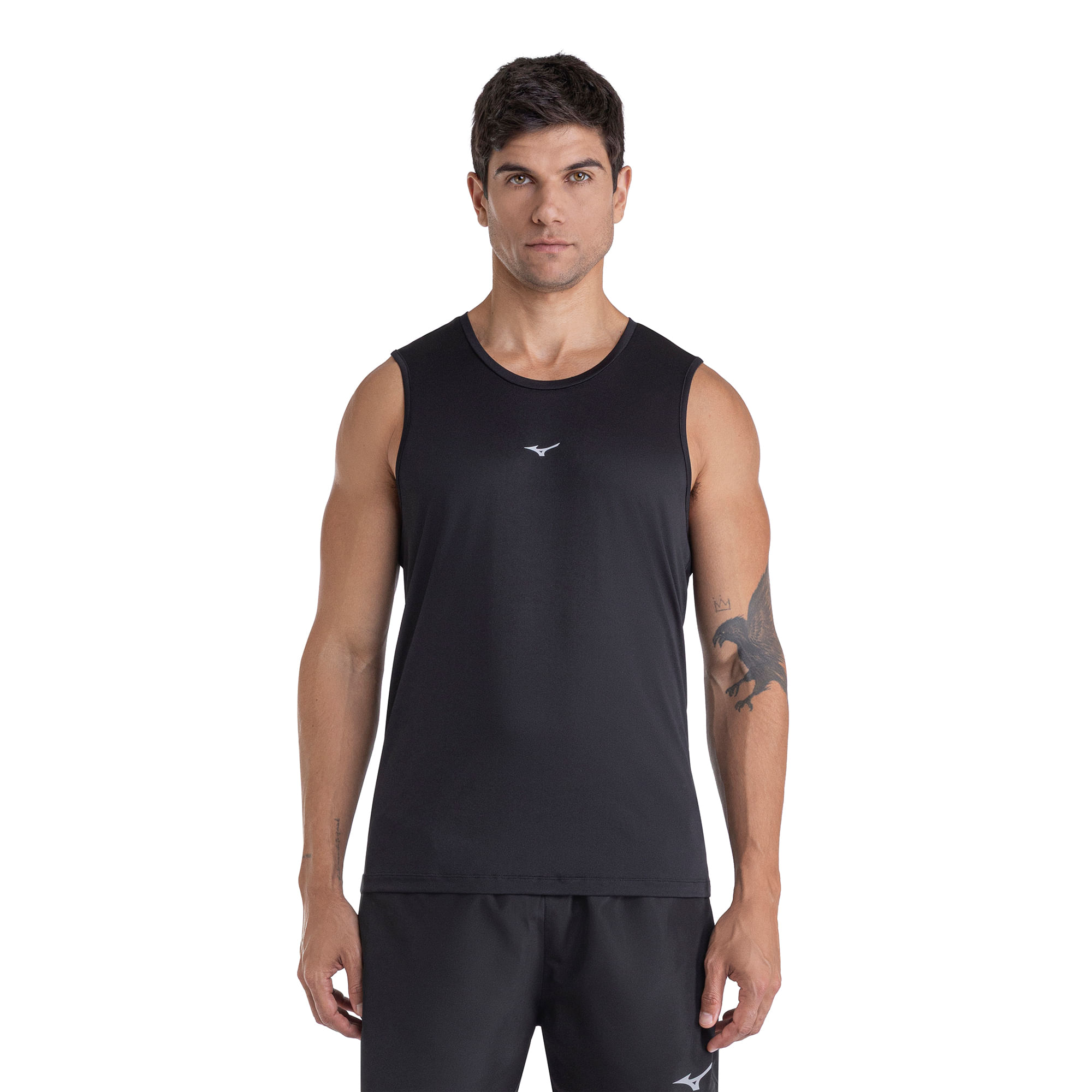Regata de Corrida Mizuno Nirvana